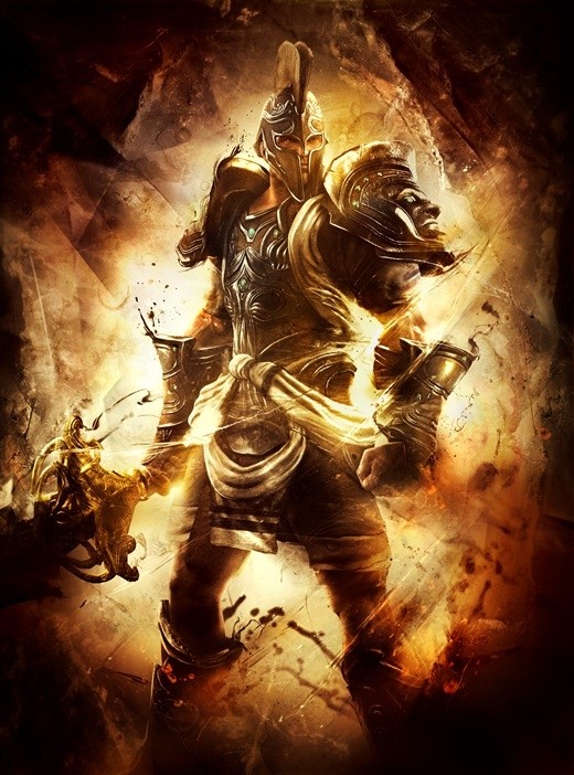 God of War: Ascension (Edición Coleccionista) - Imagen 5